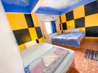 Vang Vieng Freedom Backpackers Hostel