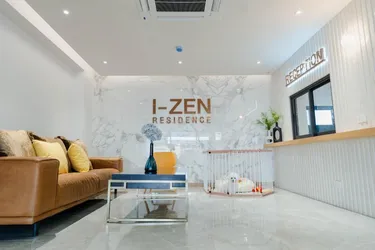 รูปภาพของไอเซ็น เรสซิเดนซ์ เซ็นทรัล อีสต์วิล