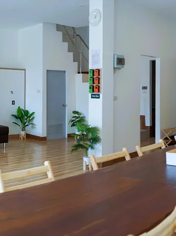 รูปภาพของเชฟเตอร์ 3 โฮสเทล