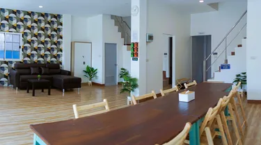 รูปภาพของเชฟเตอร์ 3 โฮสเทล