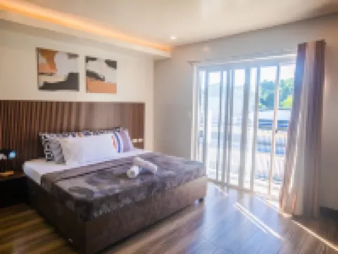 Hotel NaeR Hotels in Romblon