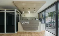 Cove Ananya - parking