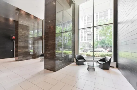 RivetStays - The Dan Leckie