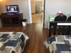 College Park Bed & Breakfast