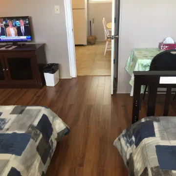 College Park Bed & Breakfast