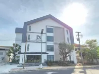 Day & Night Hotel Roi Et