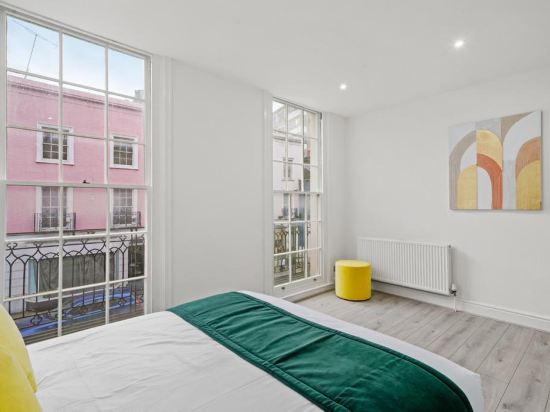 Lavish Flat in the Heart of Knightsbridge