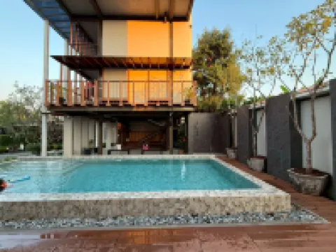 Baanna Place Hotels in Ban Na