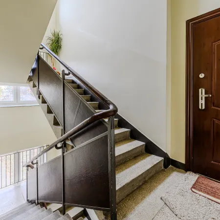 Lumina 3 room apart near Łazienki Królewskie