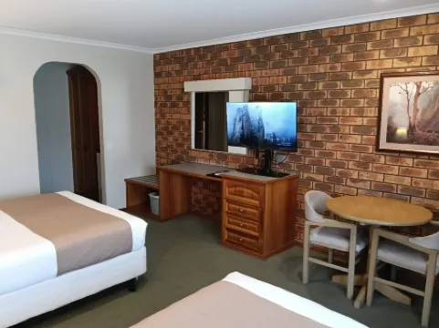 維多利亞時代汽車旅館