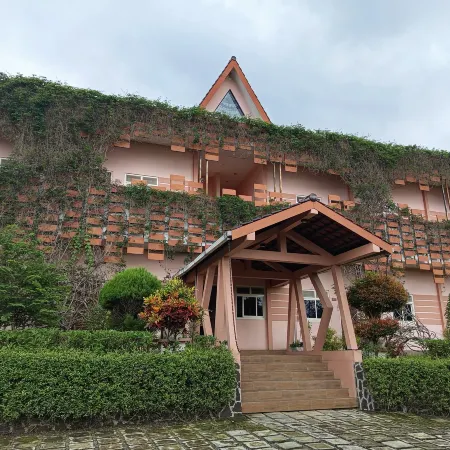 Tulip Guest House & Cafe