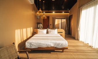 The Fam Cafe&Resort Chiangdao