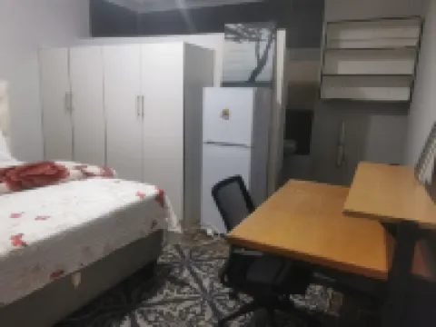 0787391431 Golden Gate Guest House In Mafikeng Hoteles en Mafikeng