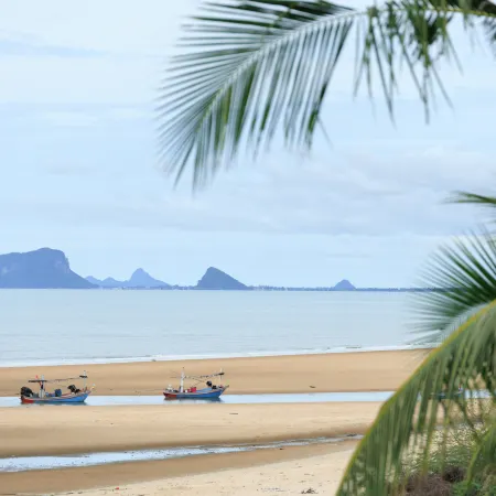 The Hideaway Beach Villas Kuiburi