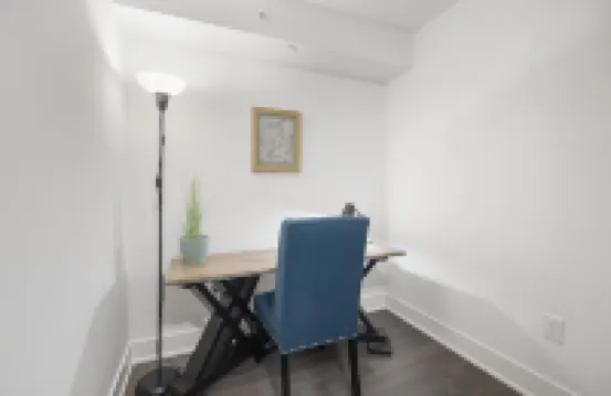 리벳스테이즈 - 더 영 그랜드 스위트