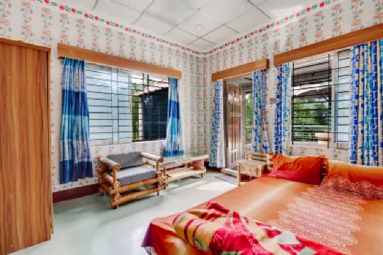 자프롱 그린 리조트  호텔