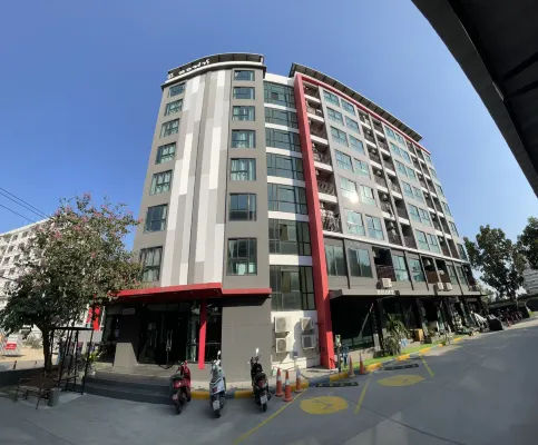 Be Loft Estate - 3 ดาว
