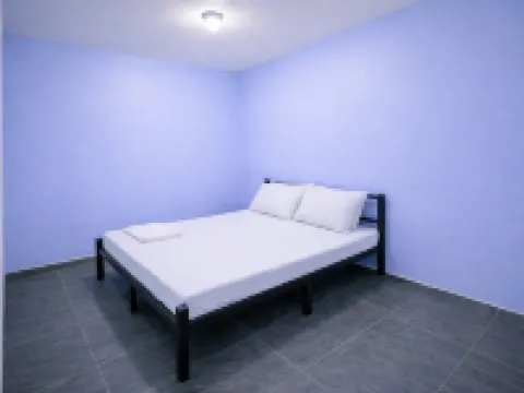 Lipa City Tiny Transient Room リパのホテル