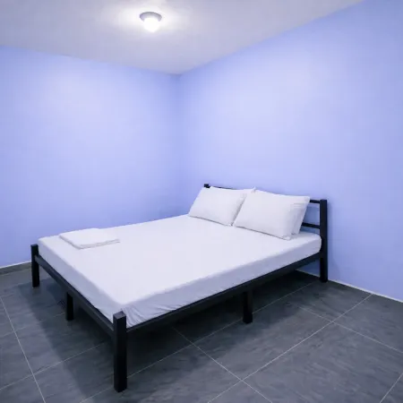 Lipa City Tiny Transient Room
