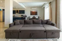 Magnifica - 6 bedrooms (sleeps 12+ 4 kids) Xaghra village