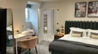The Hillbrook Hotel & Spa - Sherborne