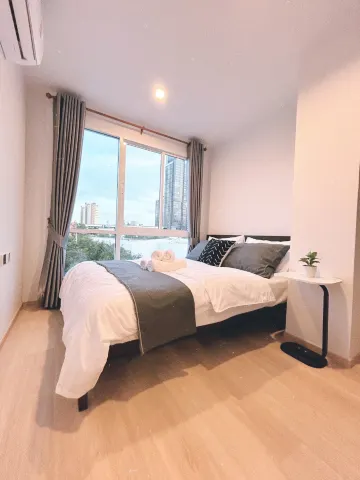 ห้องคอมฟี่เตียงควีนไซส์