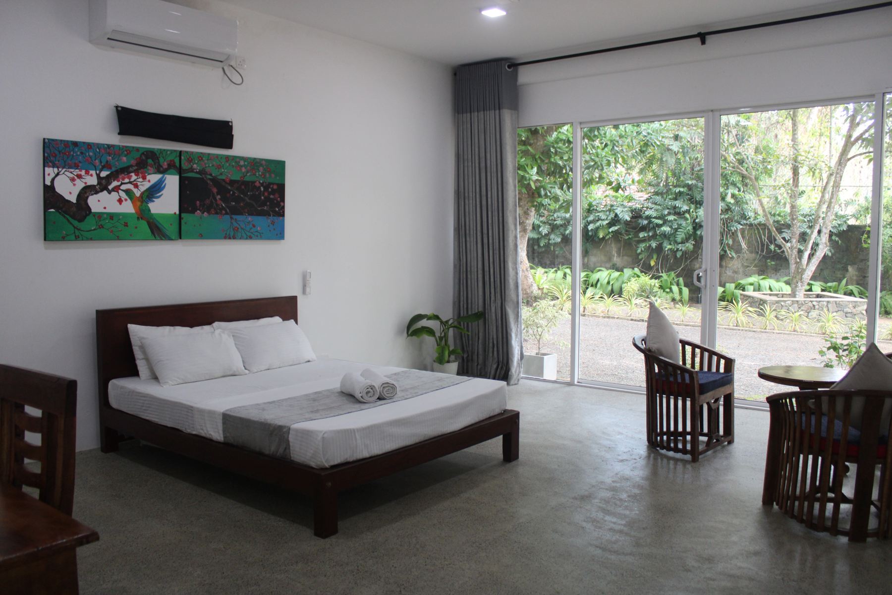 Savendro Villa Hikkaduwa
