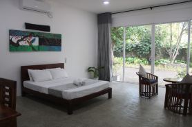 Savendro Villa Hikkaduwa