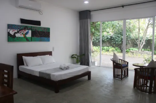 薩文德羅酒店 酒店