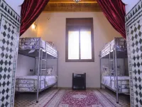 RIAD TOUBKAL D'ATLAS TIFNOUTE Hotels in Taroudant Province