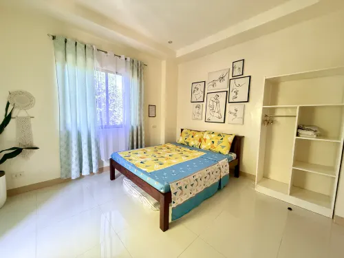 DJL House Homestay -Bantayan Island - Bungalows