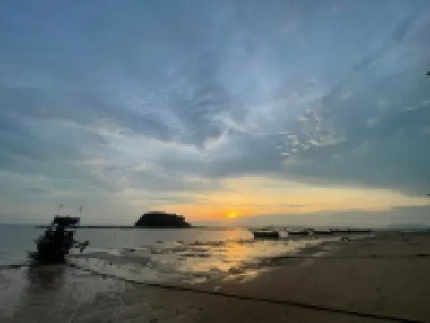 อันดามัน โฮมสเตย์ เกาะลิบง โรงแรมในเกาะลิบง