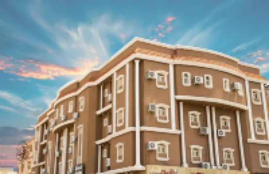 Sahari Alforsan Hotel Sabya  호텔