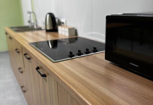 호스텔 편의시설