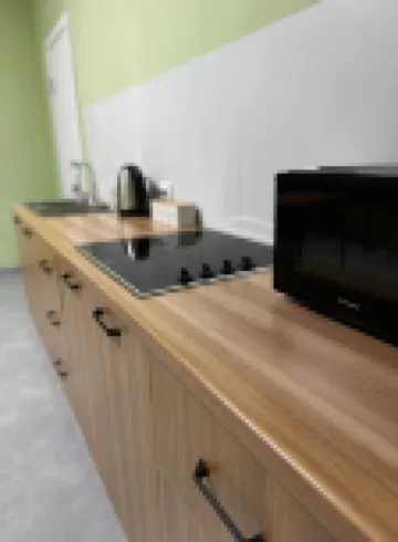 โฮสเทล Q7 อัลมาตี