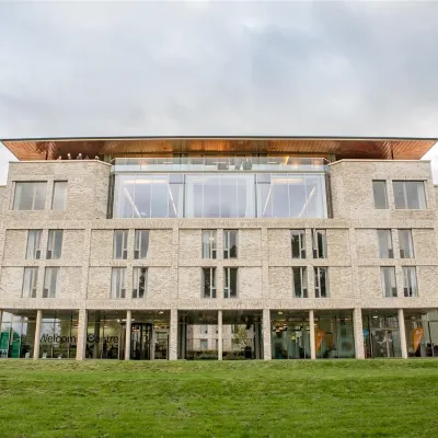 Elm Grove (University of Roehampton), London Hotels in der Nähe von Emery Walker Arts & Crafts house