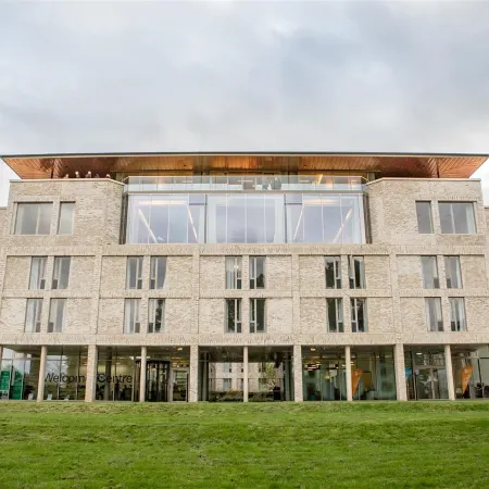 Elm Grove (University of Roehampton), London Отели рядом с достопримечательностью «Фулхэм»