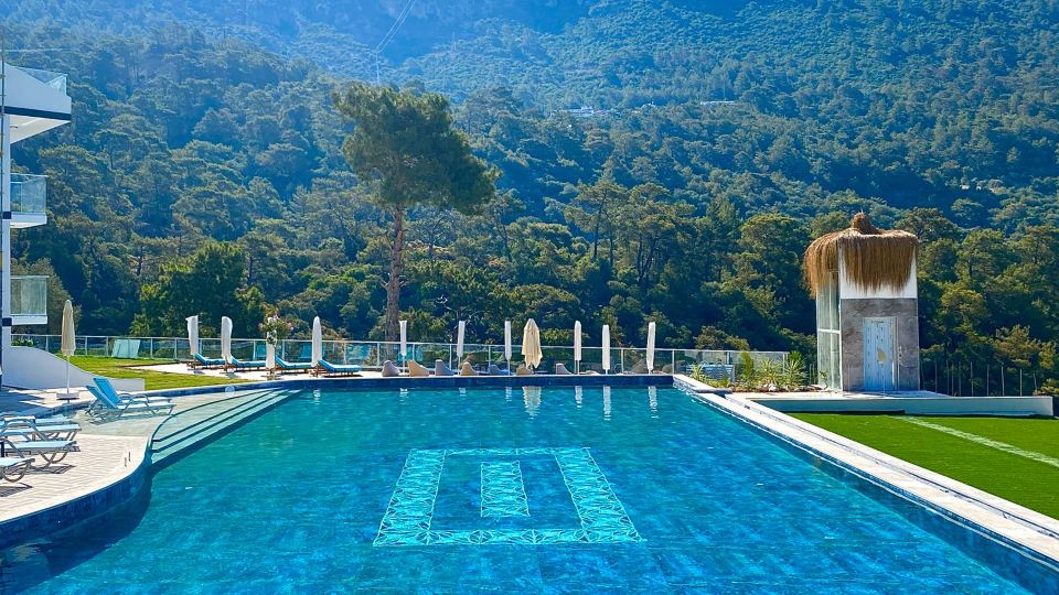 King Royal Palace Hotel