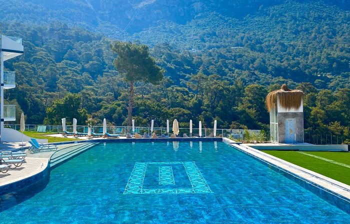 King Royal Palace Hotel