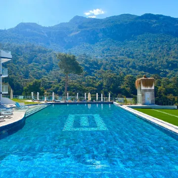 King Royal Palace Hotel