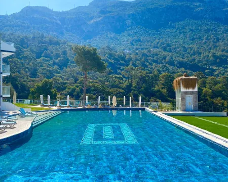 King Royal Palace Hotel Hotels in Fethiye