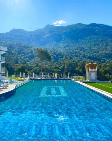 King Royal Palace Hotel