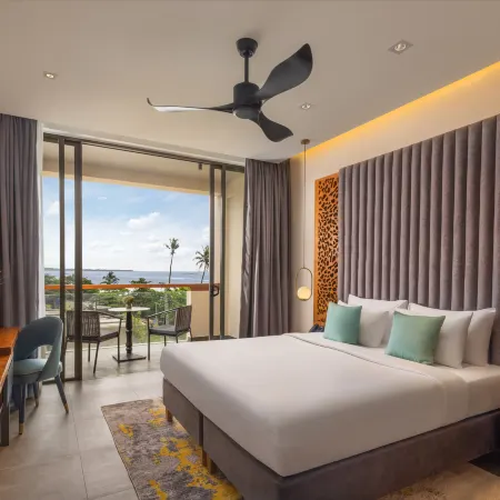 Hotel Ferola