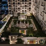 The Stallionz Classy Suites by LH