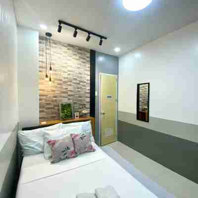 Lagkaw Ekonotel Rooms