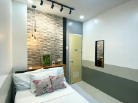 Lagkaw Ekonotel Hoteles en Dipólog