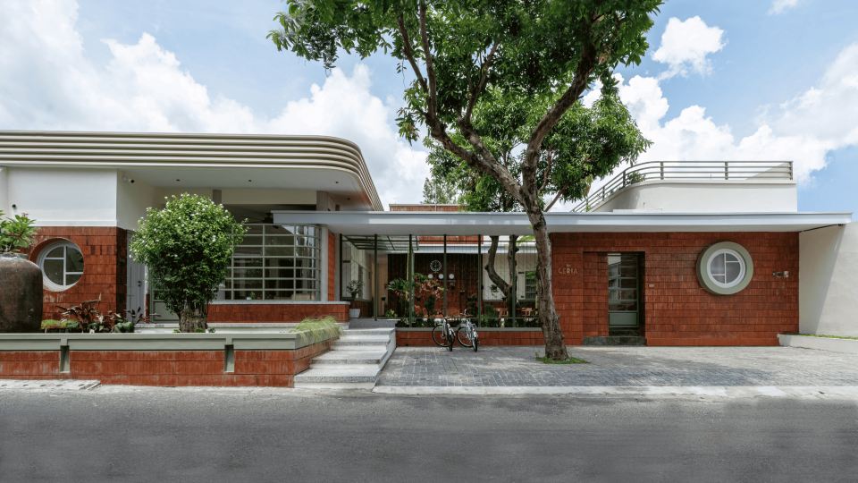 Villa Ceria Dukuh