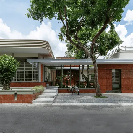 Villa Ceria Dukuh