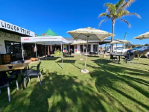 Forest Gate Backpackers Hotel a 