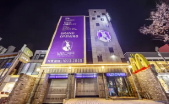 Thestay Nangman Pyeongri